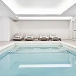 Hotel 100 Rizes Seaside Gythio