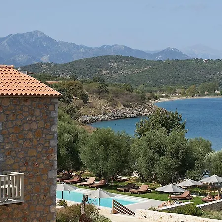 Hotel 100 Rizes Seaside