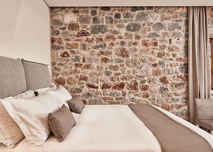 Hotel 100 Rizes Seaside Gytheio