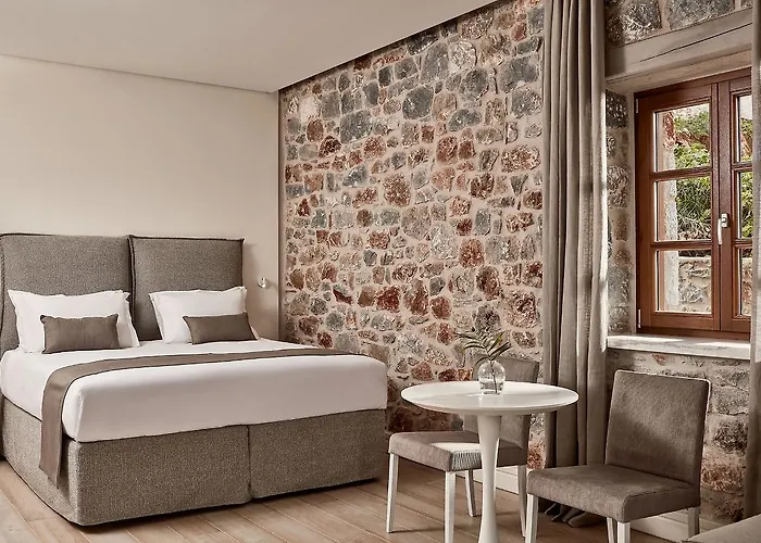 100 Rizes Seaside Hotel 4*