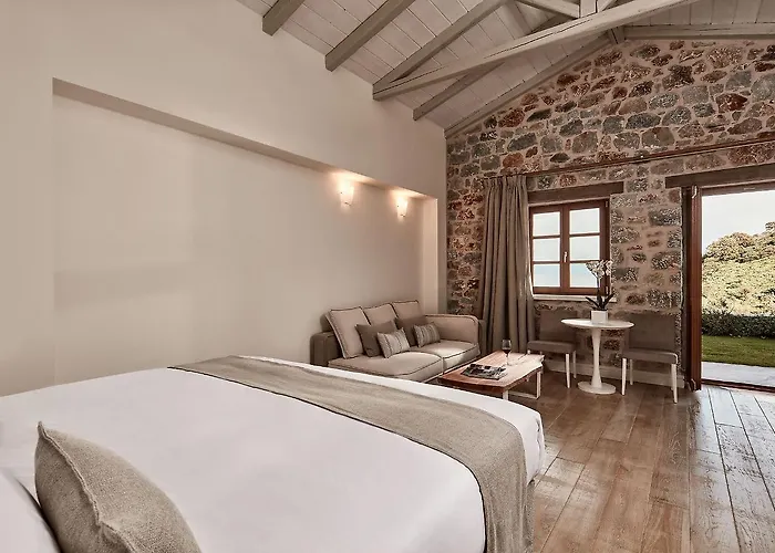 Hotel 100 Rizes Seaside 4*