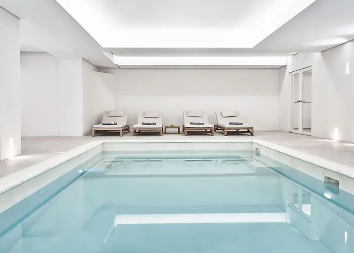 Hotel 100 Rizes Seaside Gytheio