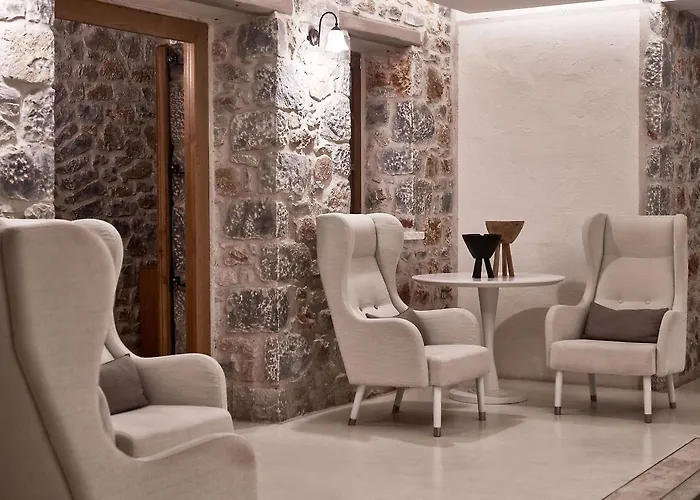 Hotel 100 Rizes Seaside