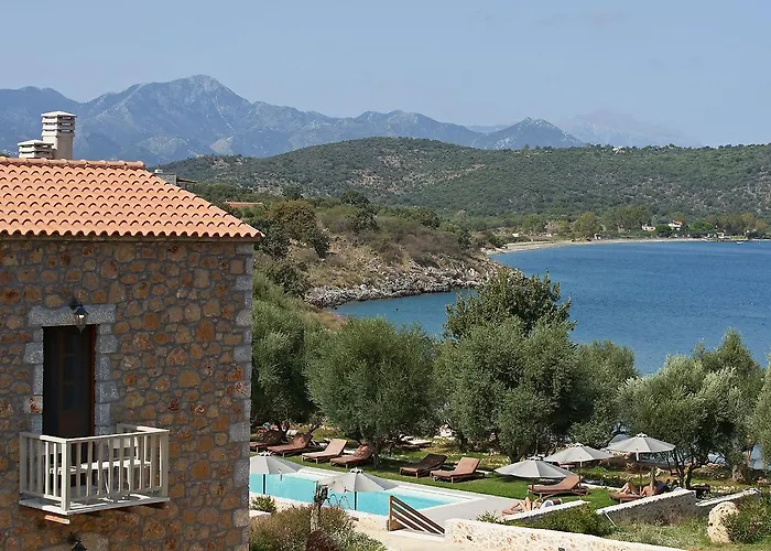 Hotel 100 Rizes Seaside