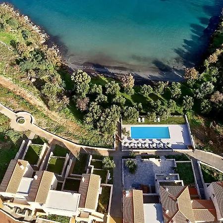 Ξενοδοχείο 100 Rizes Seaside Γύθειο