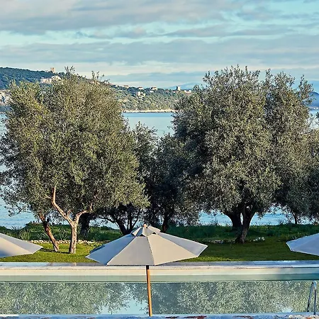 Hotel 100 Rizes Seaside