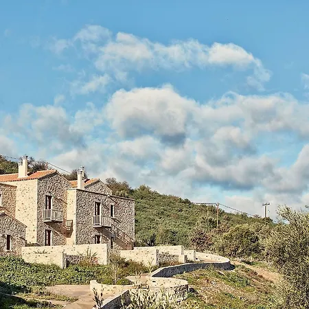 100 Rizes Seaside Ξενοδοχείο