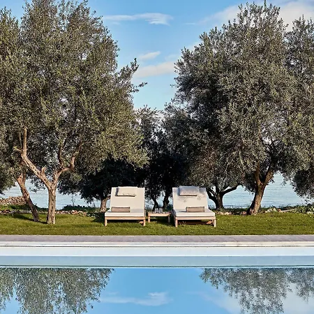 Ξενοδοχείο 100 Rizes Seaside