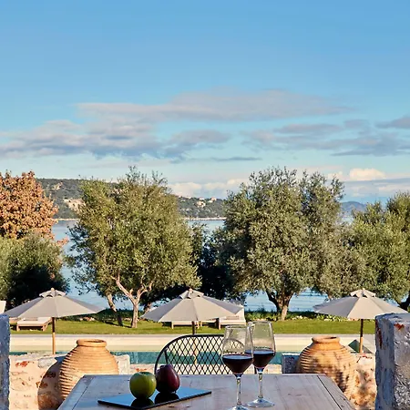 100 Rizes Seaside 4*