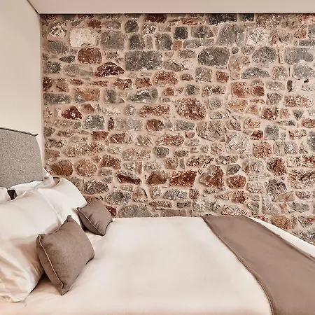 Hotel 100 Rizes Seaside Gythio