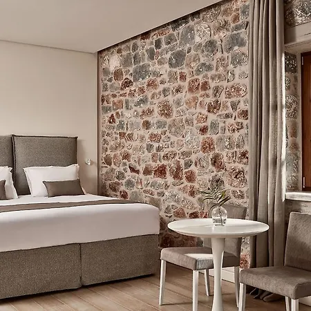 100 Rizes Seaside Ξενοδοχείο 4*