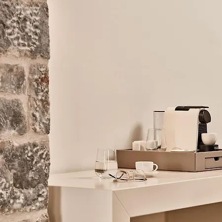 Hotel 100 Rizes Seaside Gythio