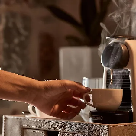 100 Rizes Seaside Ξενοδοχείο 4*