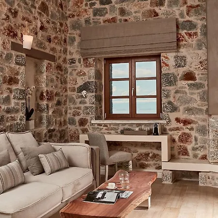 100 Rizes Seaside Ξενοδοχείο 4*