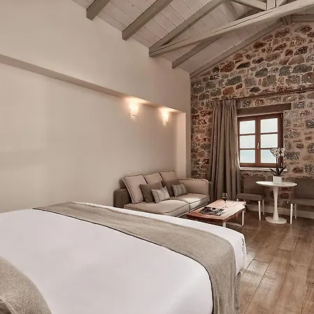 Ξενοδοχείο 100 Rizes Seaside 4*