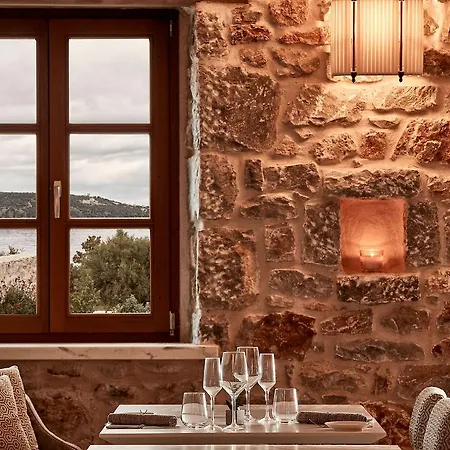 100 Rizes Seaside 4*