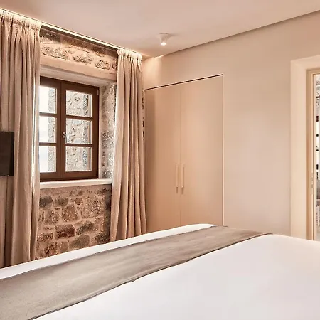 100 Rizes Seaside 4* Γύθειο