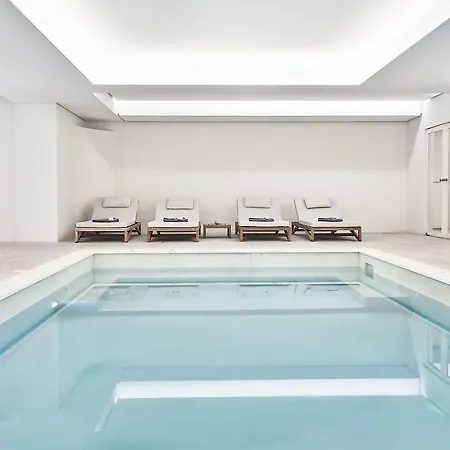 Hotel 100 Rizes Seaside Gythio