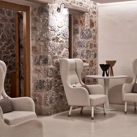 Hotel 100 Rizes Seaside