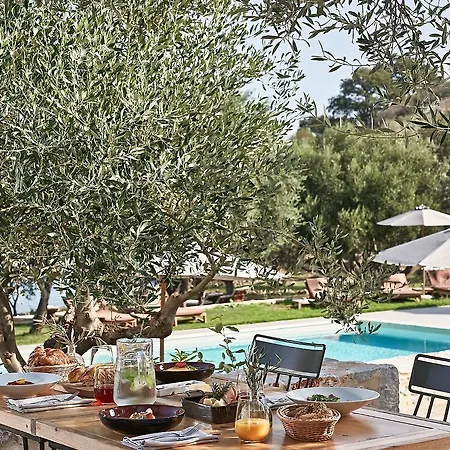 100 Rizes Seaside 4* Γύθειο