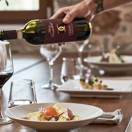 100 Rizes Seaside Ξενοδοχείο 4*