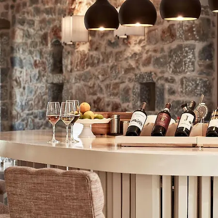 100 Rizes Seaside Hotel