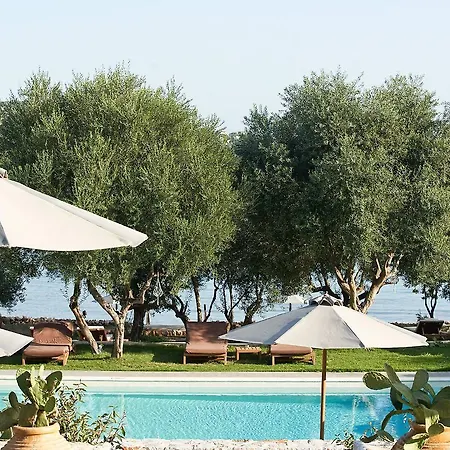 100 Rizes Seaside Γύθειο