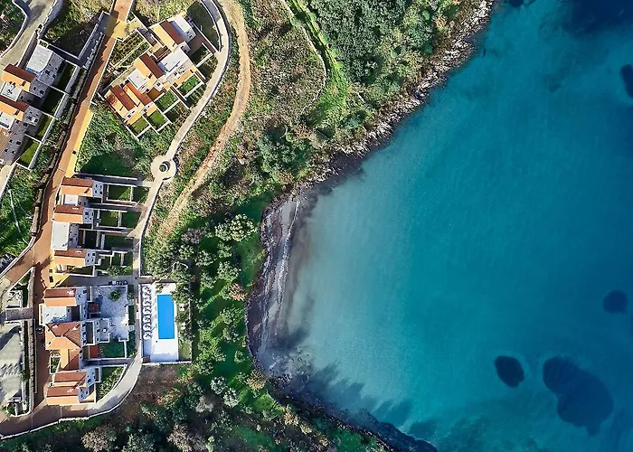 100 Rizes Seaside 4* Gythio