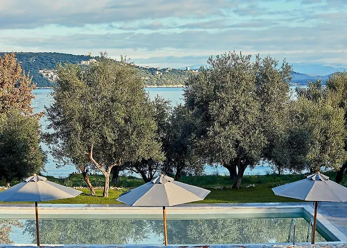 Hotel 100 Rizes Seaside