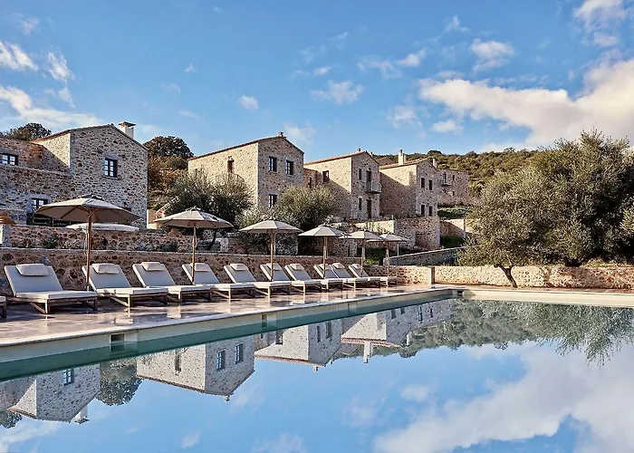 Hotel 100 Rizes Seaside 4*