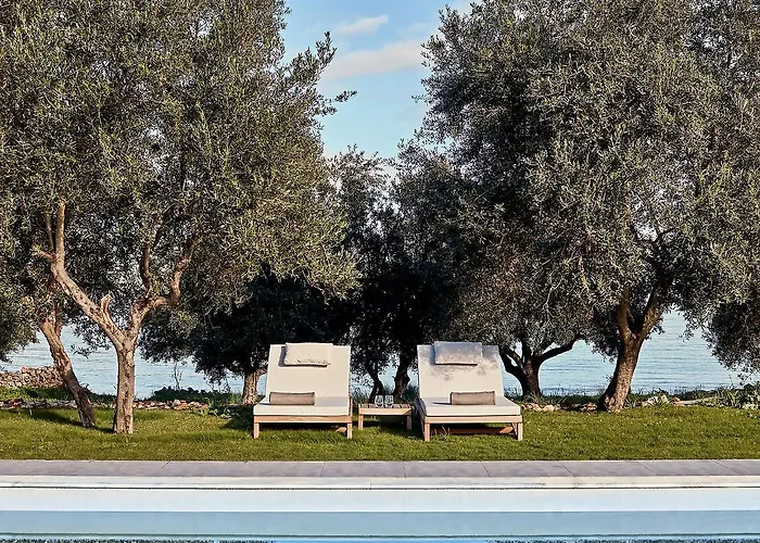 Hotel 100 Rizes Seaside