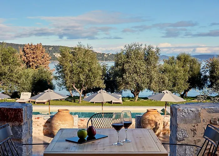 100 Rizes Seaside Hotel