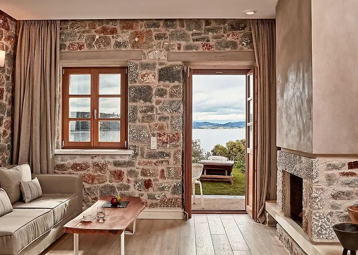 Hotel 100 Rizes Seaside 4*