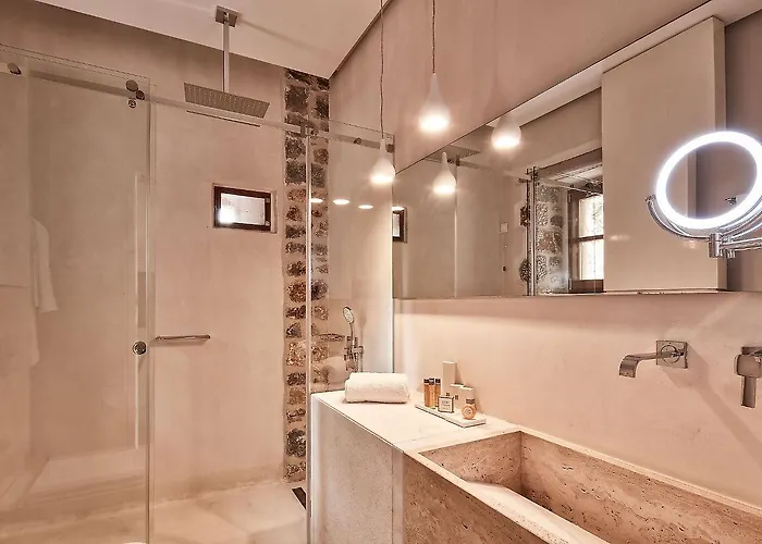 100 Rizes Seaside Gythio