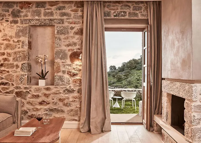 Hotel 100 Rizes Seaside 4*