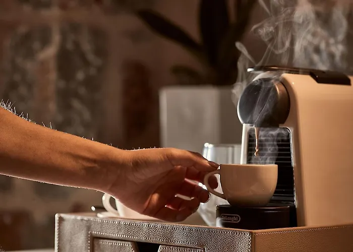 100 Rizes Seaside Hotel 4*