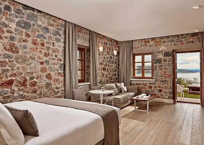 100 Rizes Seaside 4*