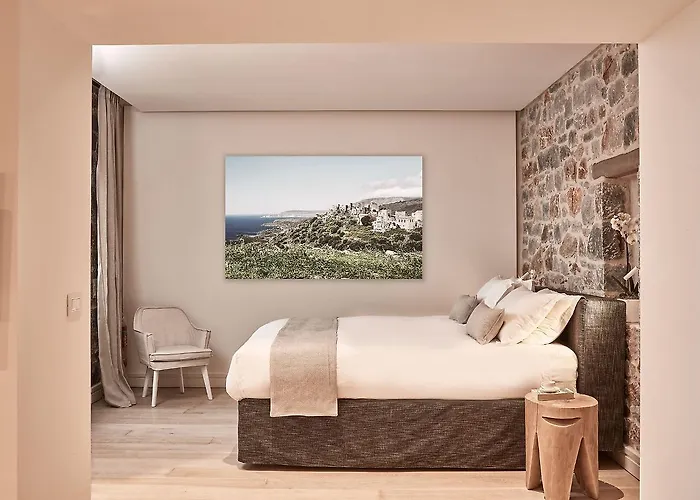 100 Rizes Seaside Gytheio