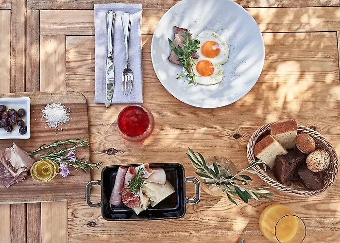 100 Rizes Seaside 4* Gythio