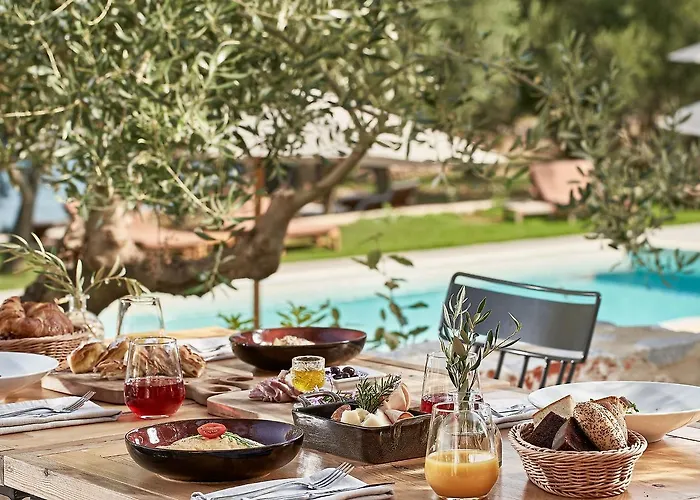 100 Rizes Seaside Hotel